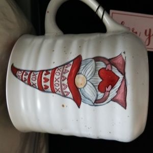 Gnom mug